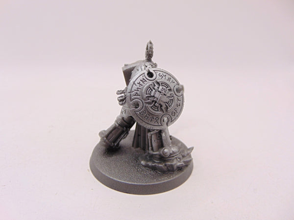 Arjac Rockfist