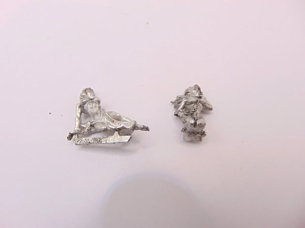 Dark Eldar Slaves / Prisoners