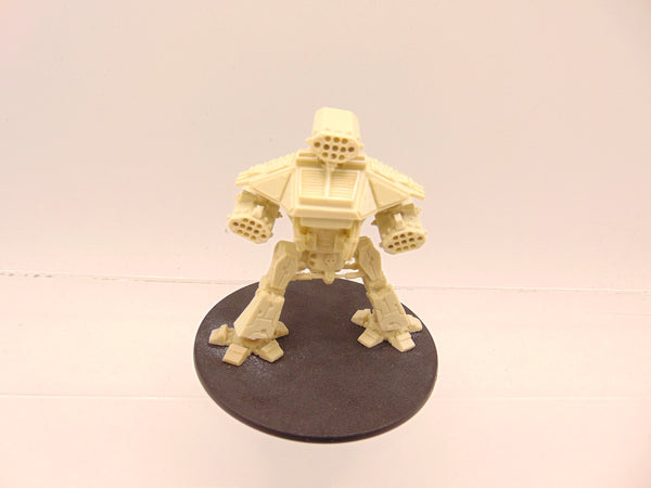 Epic Forge World Reaver Titan