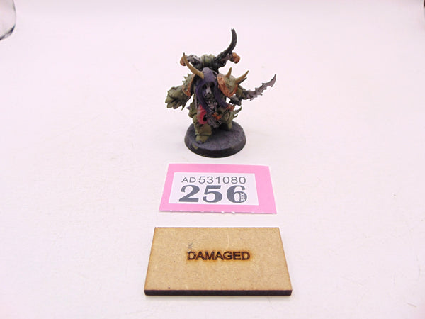 Plague Marine Champion