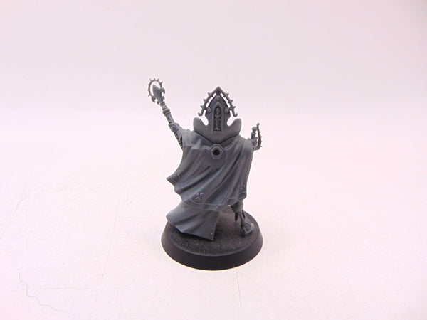 Canoness