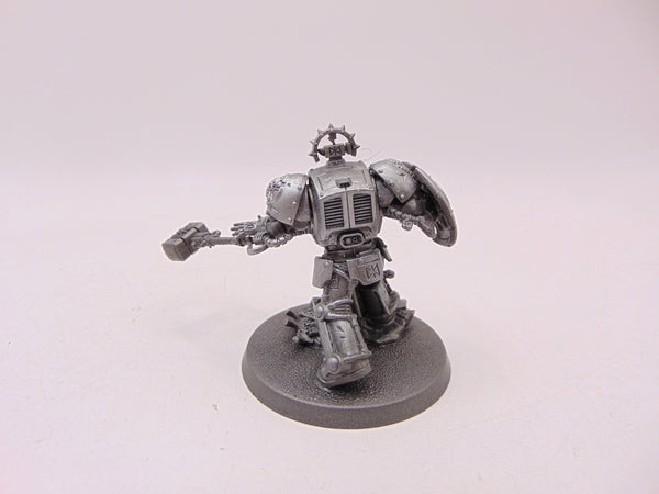 Arjac Rockfist