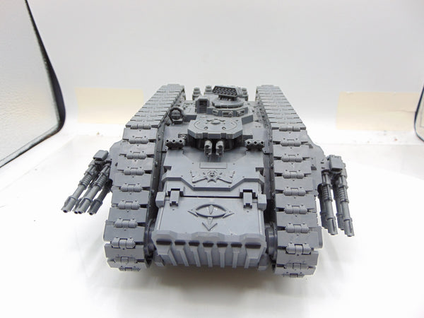 Spartan Assault Tank