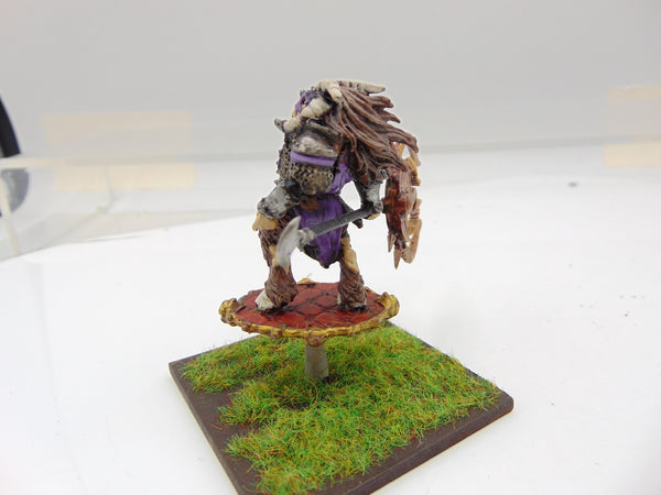 Bray Shaman conversion