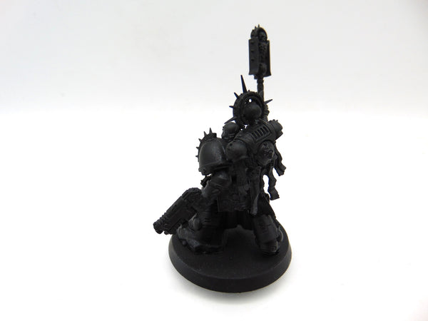 Primaris Chaplain