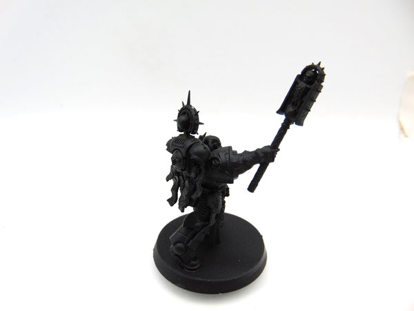 Primaris Chaplain