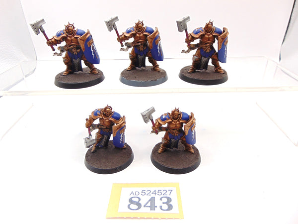 Liberators