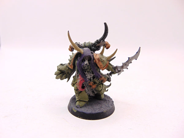 Plague Marine Champion