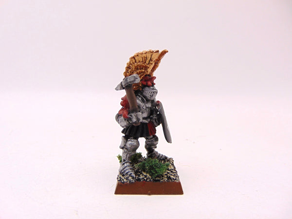 Foot Knight