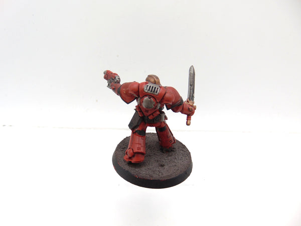 Primaris Lieutenant