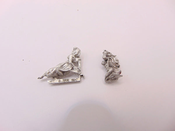 Dark Eldar Slaves / Prisoners