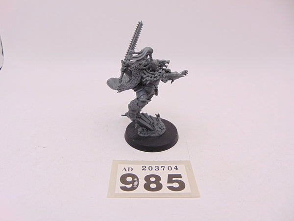 Ragnar Blackmane