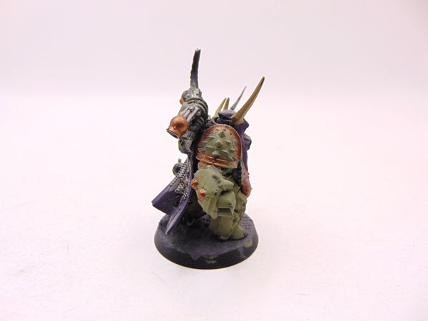 Plague Marine Champion