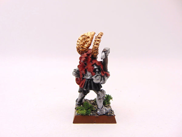 Foot Knight