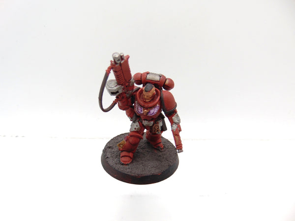 Primaris Lieutenant