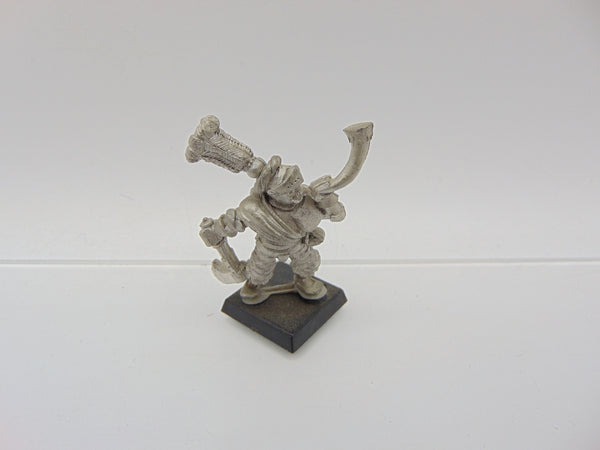 Reiksguard Musician