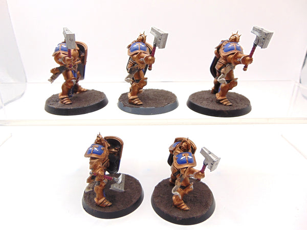Liberators