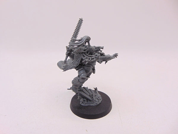 Ragnar Blackmane