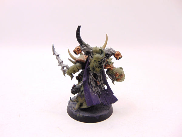 Plague Marine Champion