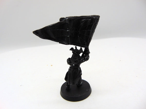 Easterling Warrior with Banner