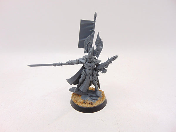 Autarch
