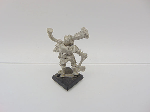 Reiksguard Musician
