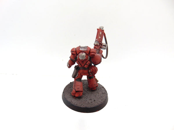 Primaris Lieutenant