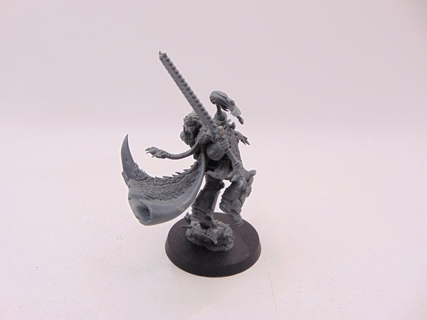 Ragnar Blackmane