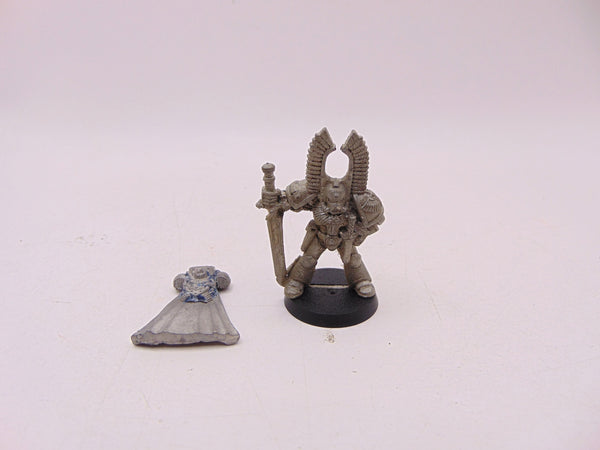 Dark Angels Captain