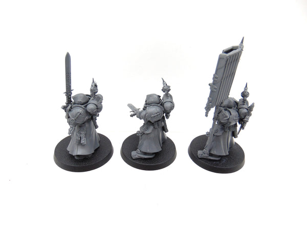 Inner Circle Companions