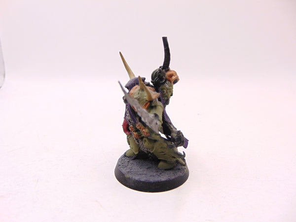 Plague Marine Champion