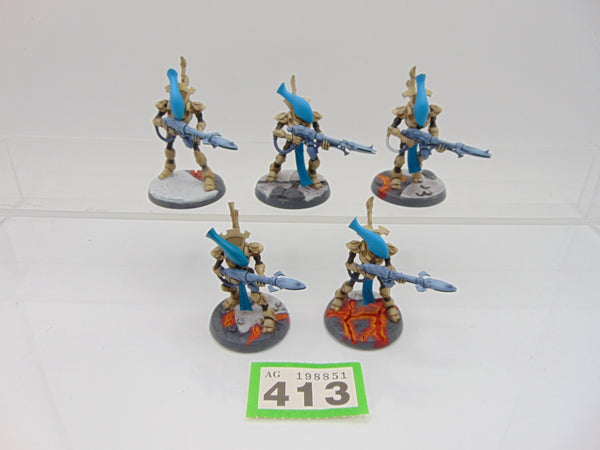 Wraithguard