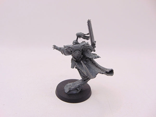 Ragnar Blackmane