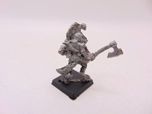 Citadel Realms of Chaos Beastman of Khorne