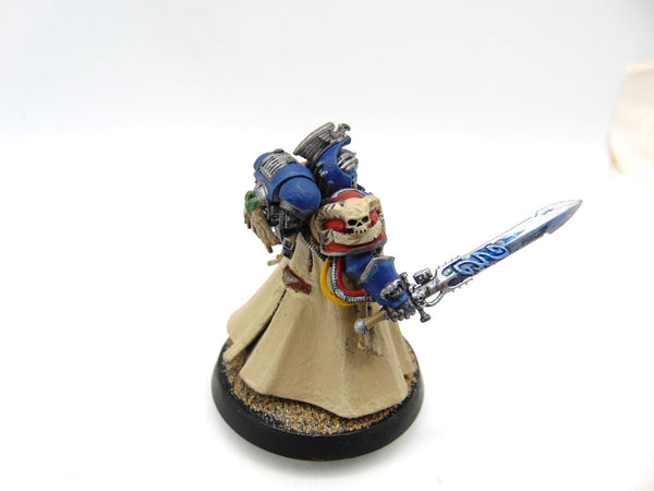Primaris Librarian