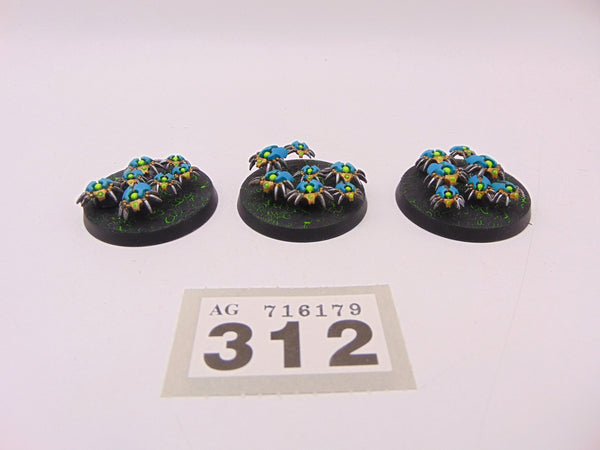 Canoptek Scarab Swarms