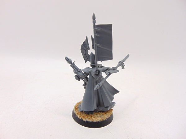Autarch