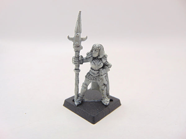 Knights of the Empire Spear