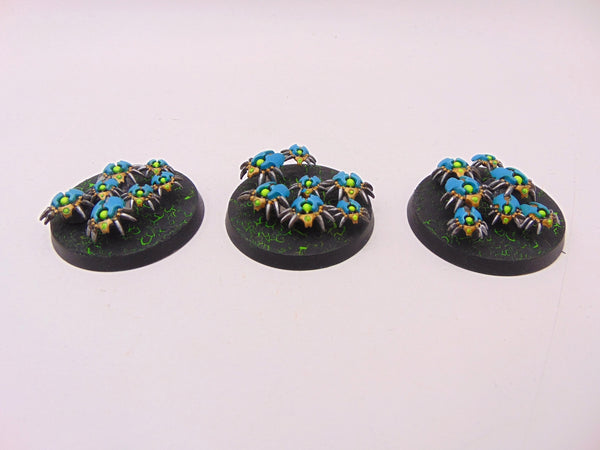 Canoptek Scarab Swarms