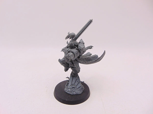 Ragnar Blackmane