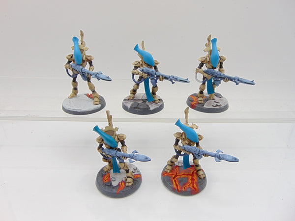 Wraithguard