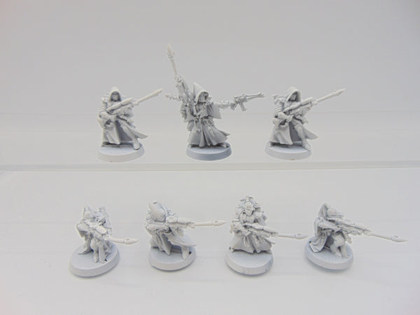 Eldar Rangers