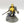 Captain in Terminator Armour