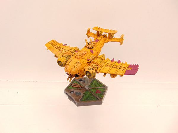 Aeronautica Imperialis: Eavy Bommer