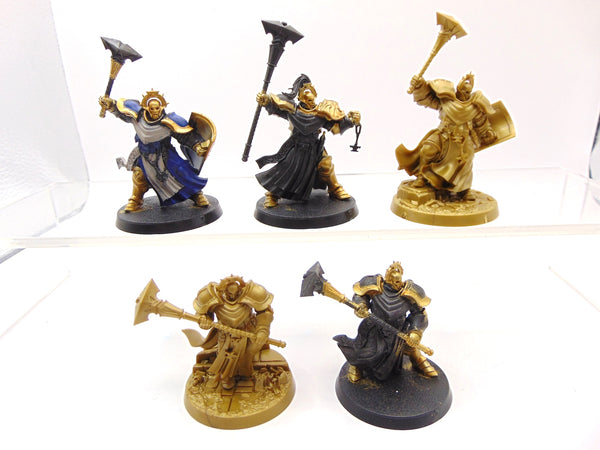 Sequitors
