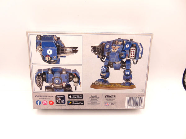 Ballistus Dreadnought