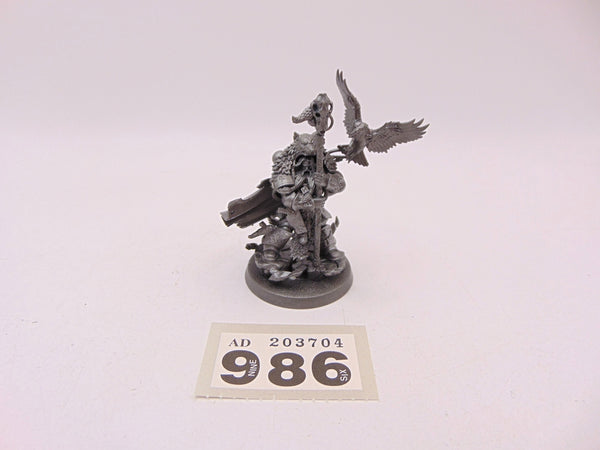 Njal Stormcaller