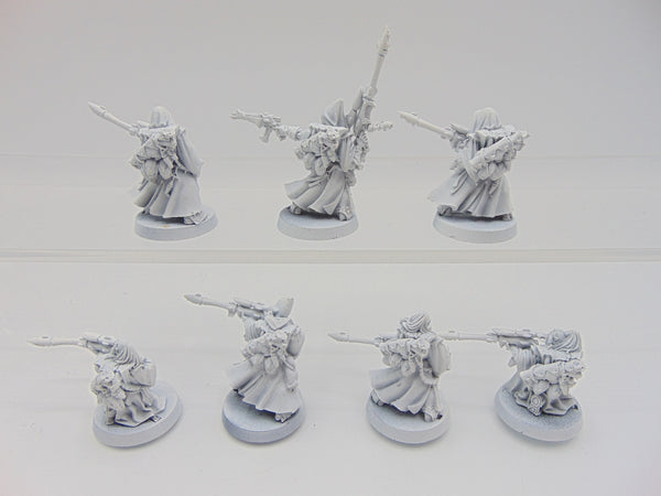 Eldar Rangers