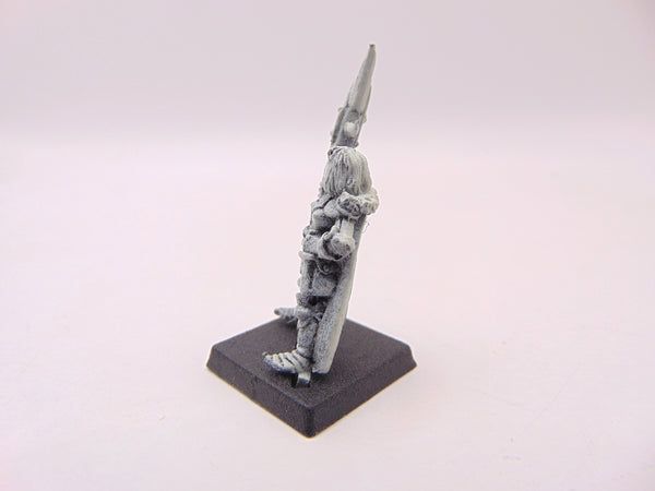 Knights of the Empire Spear