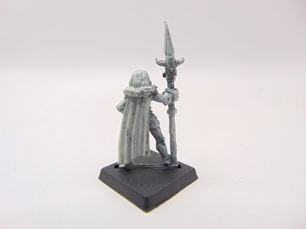 Knights of the Empire Spear